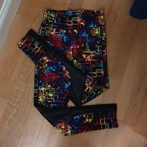 Popfit leggings